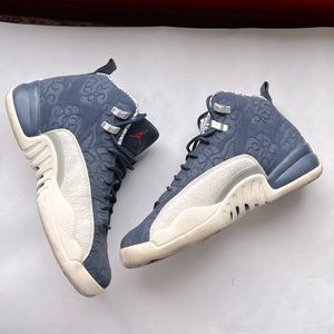 2018 Nike Air Jordan 12 Retro 'International Flight'